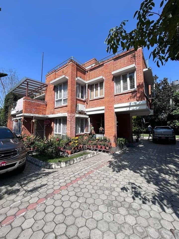 Picture of Lalitpur Metropolitan City, Bagmati